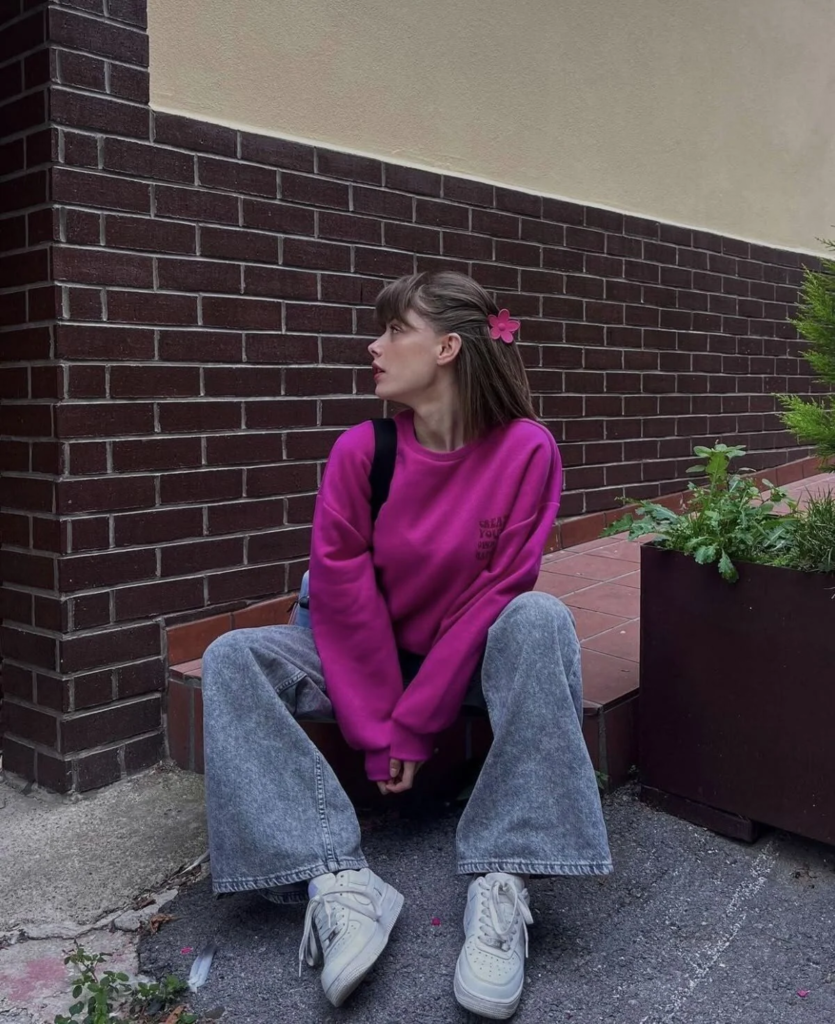 20 Cozy Winter Outfit Ideas