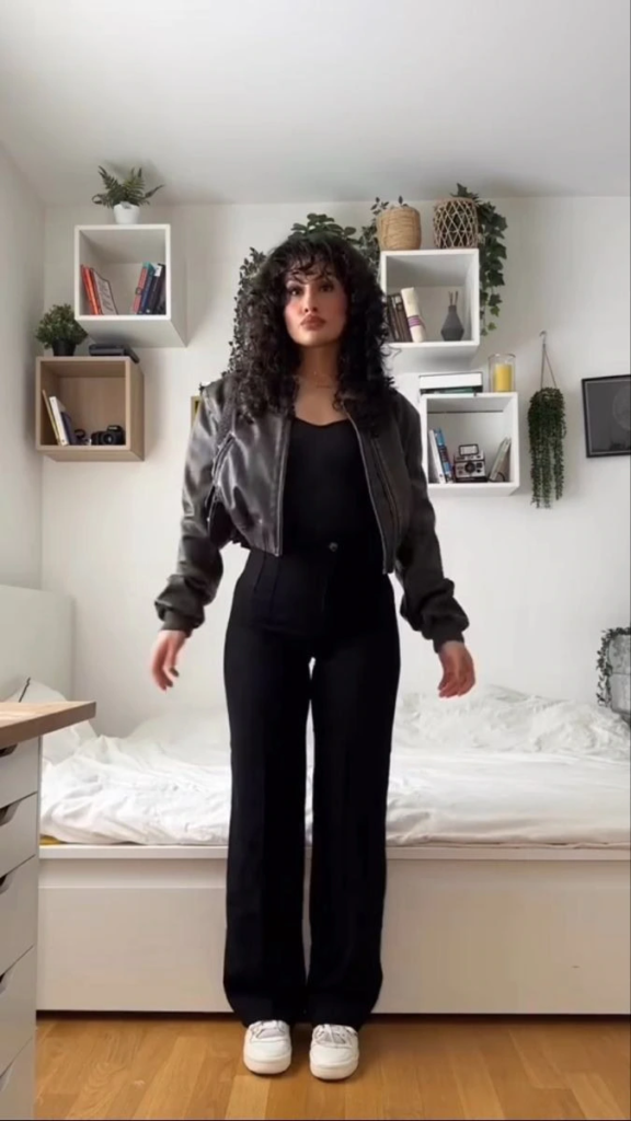 Winter Concert Outfits