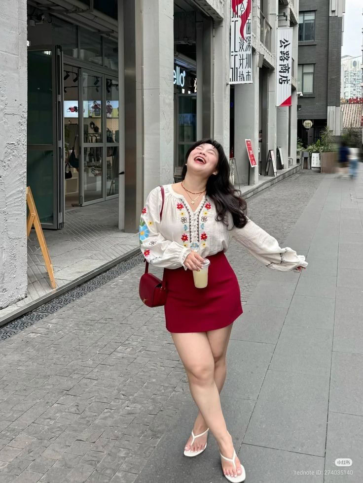 20 Adorable Winter Outfit Ideas