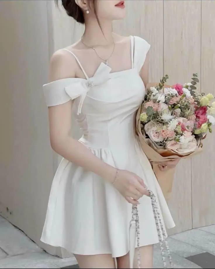 Elegant Sage Green Tiered Midi Dress