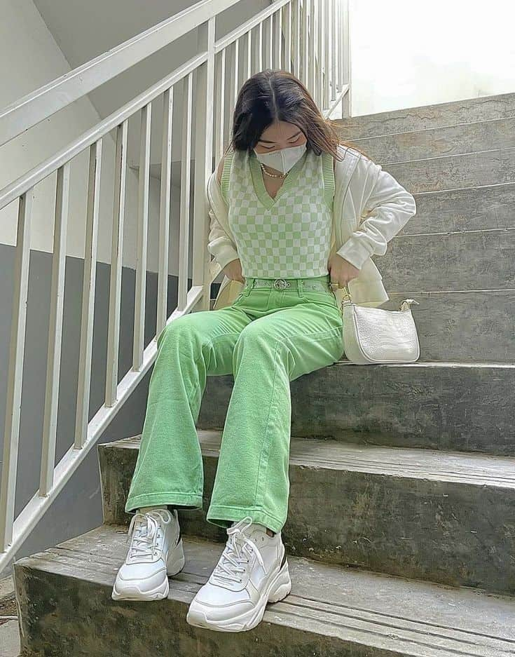 Minty Fresh Retro Revival