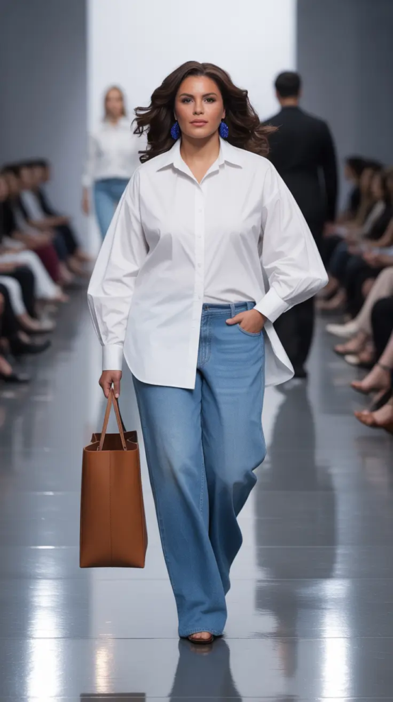 Runway Simplicity, Real-Life Ease