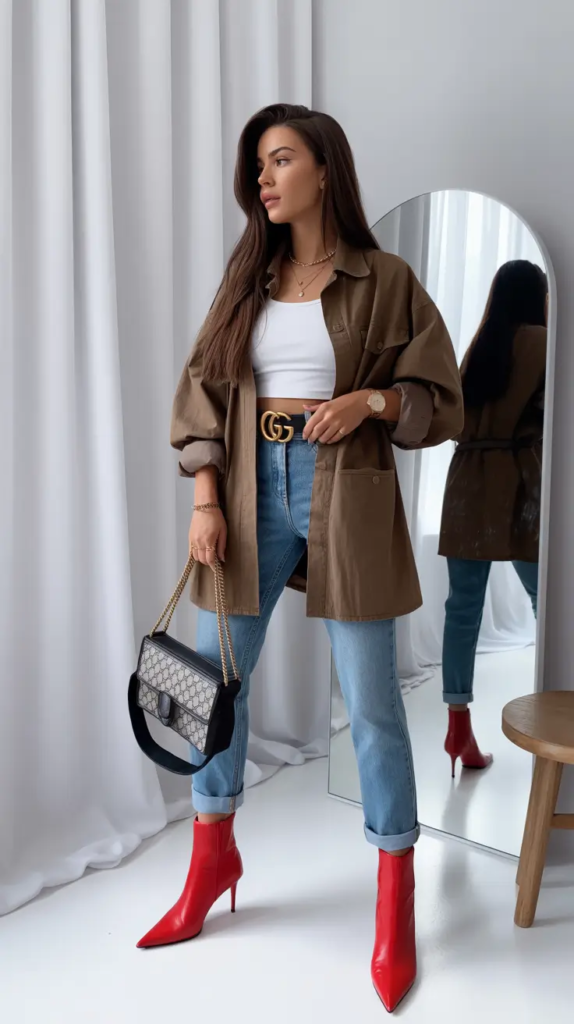 Relaxed Utility Layers with a Clean Base