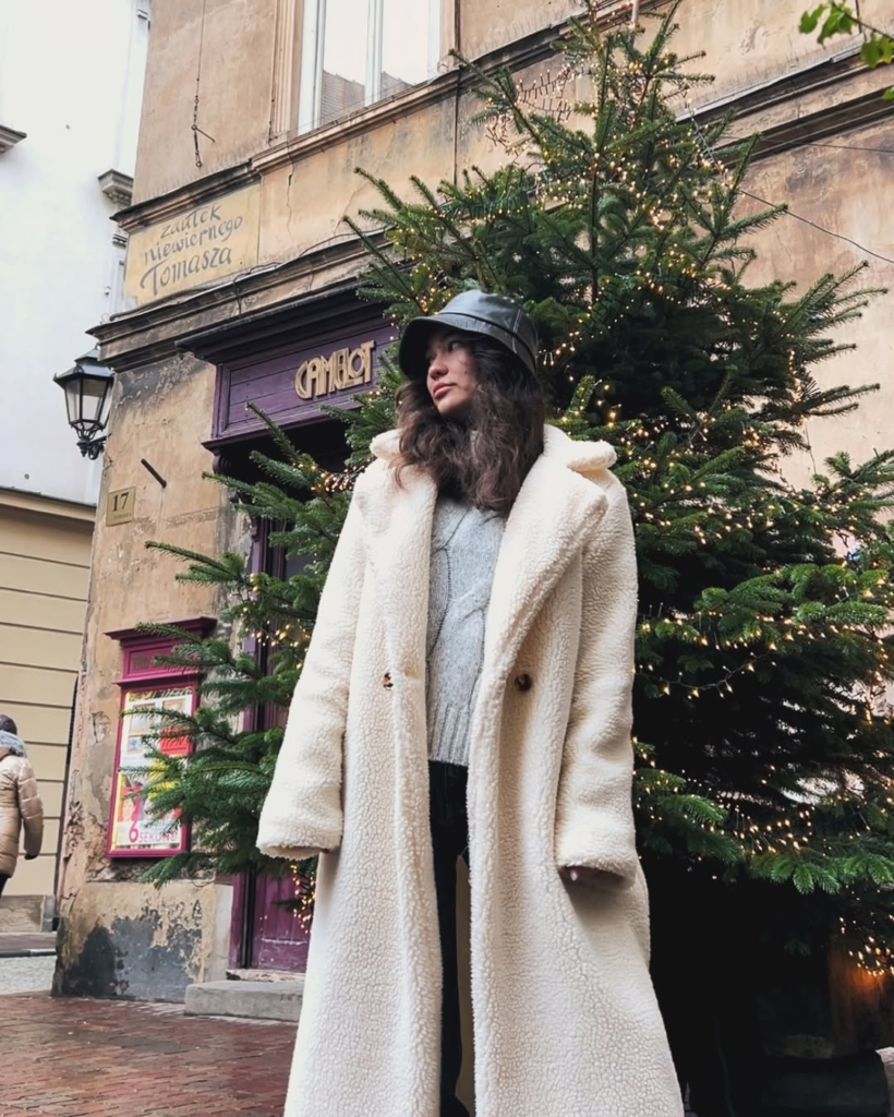 Street Sophistication with a Twist