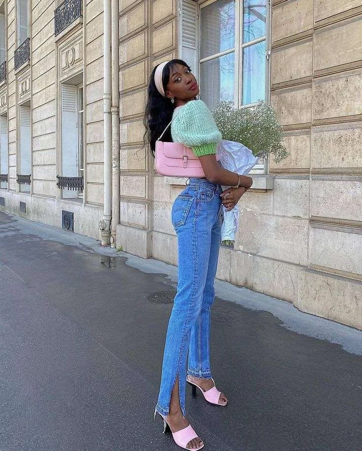 Blooming Spring Elegance