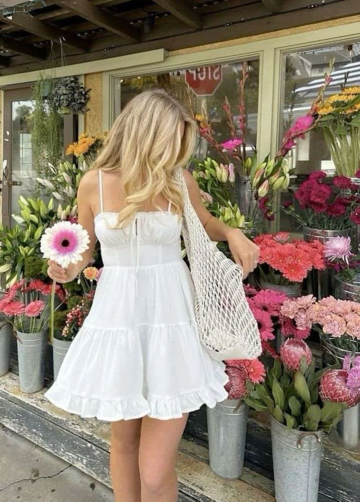 Flower Shop Elegance