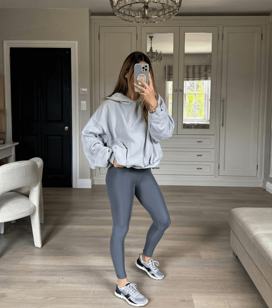 Cloud Gray and Minimal Calm