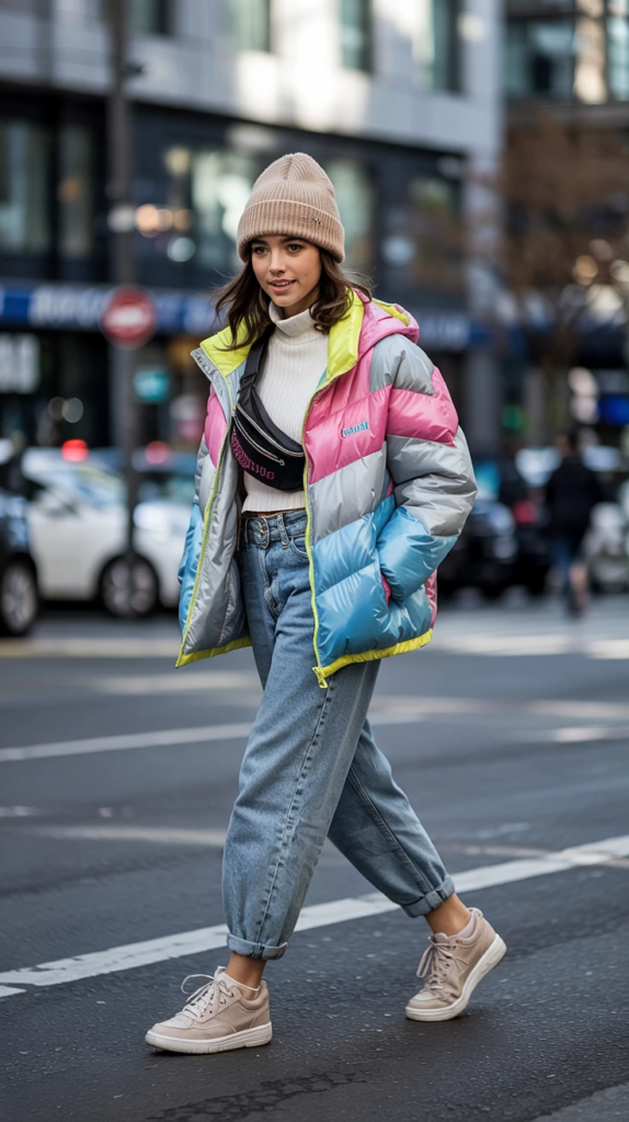 Chic Winter School Outfits for a Stylish Look