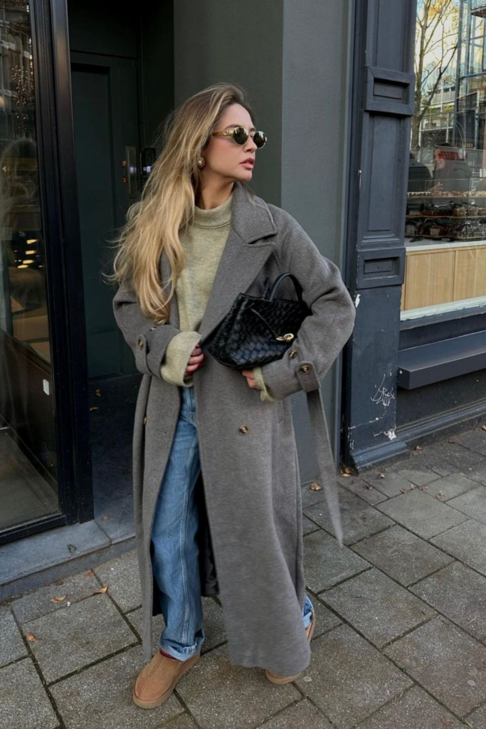 2 Classic Tailored Layers