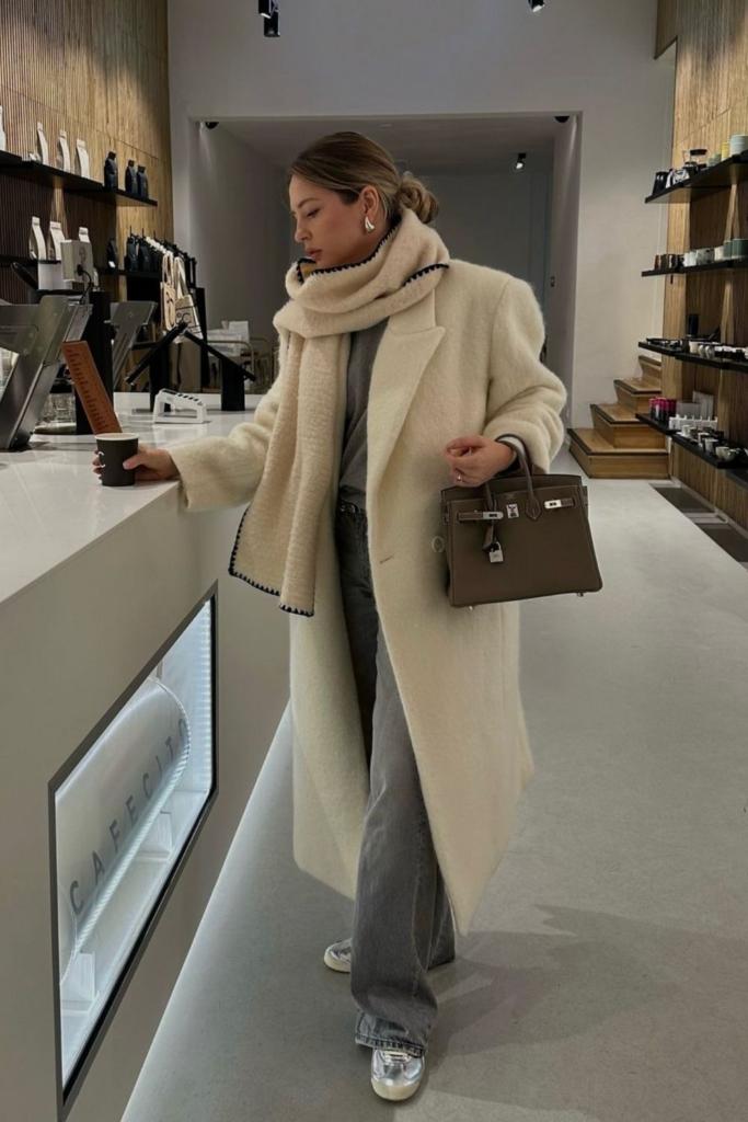 6 Luxe Neutrals with a Twist