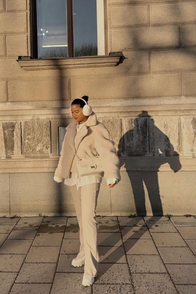 15 Creamy Layers of Elegance