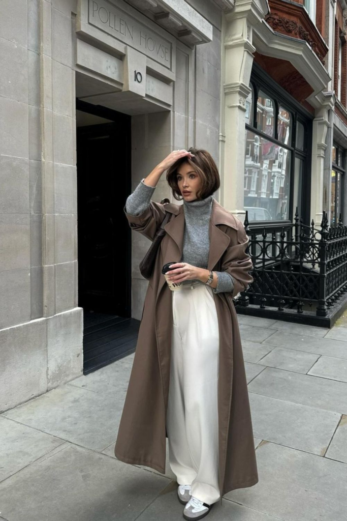 16 Neutral Sophistication with a Modern Twist