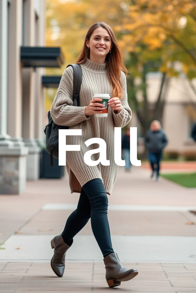 Fall outfit