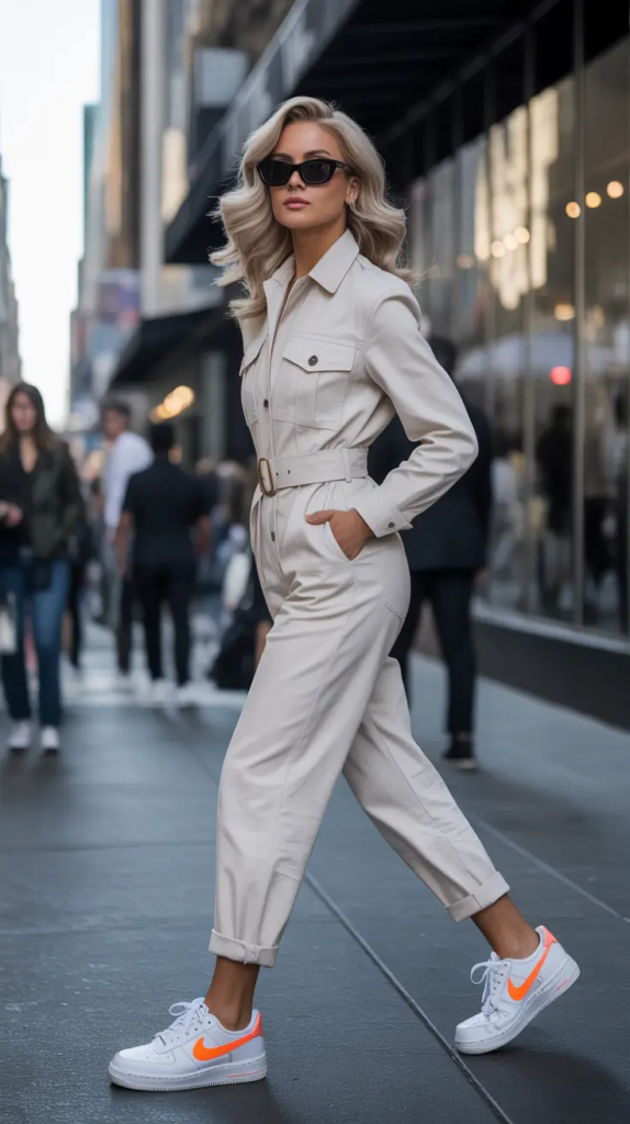 17. Neutral Utility With A Modern Edge