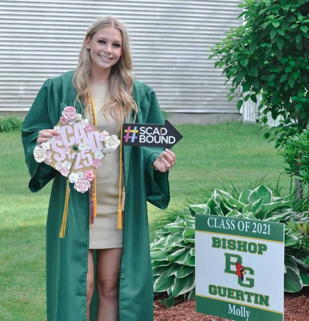 Elegant Cream Mini Dress