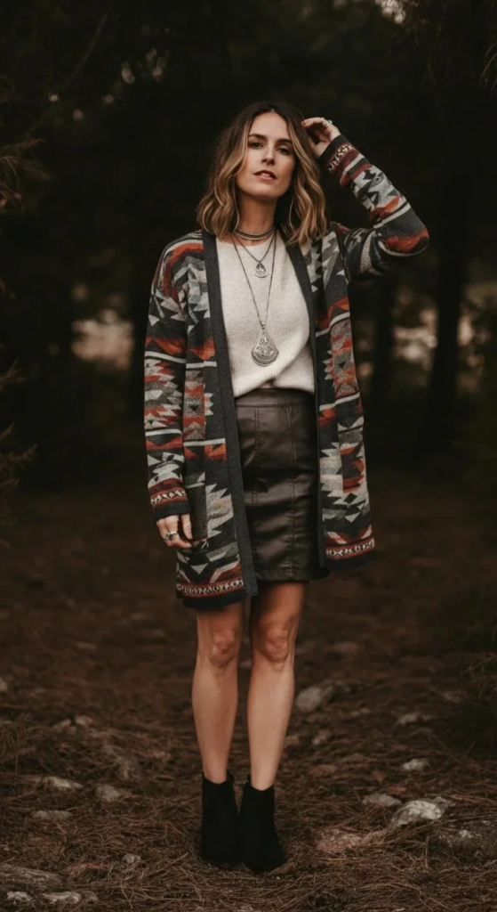 Southwestern Sophisticate