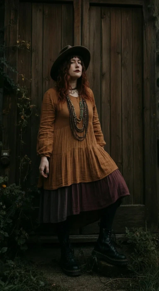 Artistic Grunge Layer