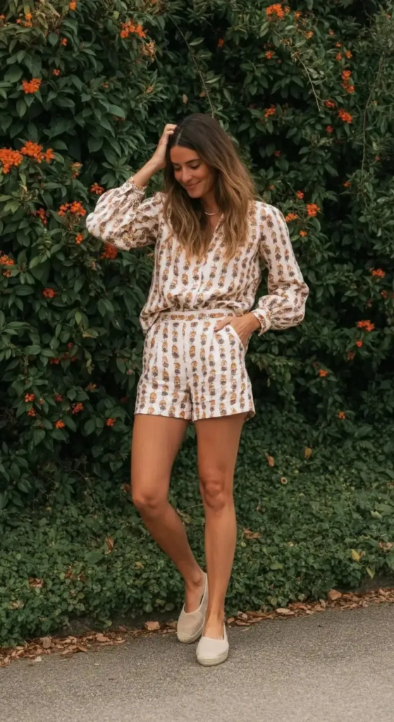 Co-ordinated Co-ords